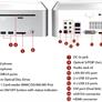 ASRock Vision 3D 252B HTPC Review