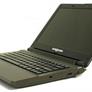 Eurocom Monster 1.0 11.6" Gaming Notebook Review
