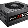 Corsair AX1200i Digital ATX Power Supply Preview