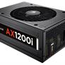 Corsair AX1200i Digital ATX Power Supply Preview