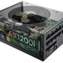 Corsair AX1200i Digital ATX Power Supply Preview