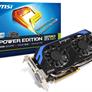 NVIDIA GeForce GTX 660 Ti Round-Up Review