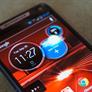 Motorola DROID RAZR M Smartphone Review