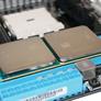 AMD A10 and A8 Trinity APU: Virgo CPU Performance