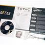 NVIDIA GeForce GTX 650 Ti Round-Up: EVGA, ZOTAC, GB