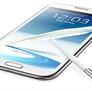 Samsung Galaxy Note II Smartphone Review