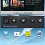 Samsung Galaxy Note II Smartphone Review
