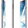 Samsung Galaxy Note II Smartphone Review