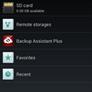 Motorola DROID RAZR HD Full Review