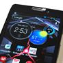 Motorola DROID RAZR HD Full Review