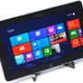 Intel Clover Trail Atom Z2760 Tablet Performance Preview