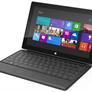 Microsoft Surface with Windows RT Review
