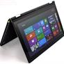 Lenovo IdeaPad Yoga 13 Ultrabook Review