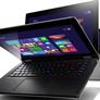 Lenovo IdeaPad Yoga 13 Ultrabook Review