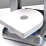 3D Printer Round-up: Cube 3D, Up! and Solidoodle
