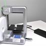 3D Printer Round-up: Cube 3D, Up! and Solidoodle