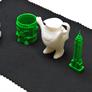 3D Printer Round-up: Cube 3D, Up! and Solidoodle