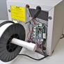 3D Printer Round-up: Cube 3D, Up! and Solidoodle