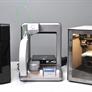 3D Printer Round-up: Cube 3D, Up! and Solidoodle