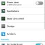 LG Optimus G Android Smartphone Review