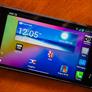 LG Optimus G Android Smartphone Review