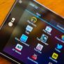 LG Optimus G Android Smartphone Review