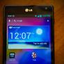 LG Optimus G Android Smartphone Review