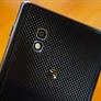 LG Optimus G Android Smartphone Review