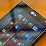 LG Optimus G Android Smartphone Review