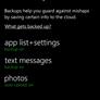 Nokia Lumia 920 Windows Phone 8 Review