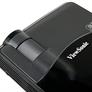 ViewSonic PLED-W200 Portable Business Projector