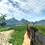 Far Cry 3: Benchmarks and Review