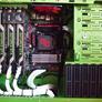 NVIDIA GeForce GTX Titan Powered Maingear SHIFT