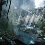 Crysis 3:  Amazing Graphics, Boring Execution