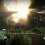 Crysis 3:  Amazing Graphics, Boring Execution