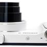 Social Android Imaging: Samsung's Galaxy Camera