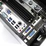 Maingear Potenza SS: A Cool, Quiet, SFF Gaming PC