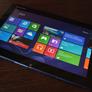 Lenovo IdeaTab Lynx Windows 8 Tablet Review