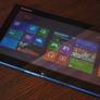 Lenovo IdeaTab Lynx Windows 8 Tablet Review