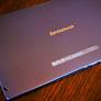 Lenovo IdeaTab Lynx Windows 8 Tablet Review