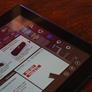 Lenovo IdeaTab Lynx Windows 8 Tablet Review