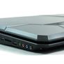 CyberPowerPC Fangbook X7-200 Gaming Notebook