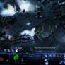 Hell Hath No Fury: Starcraft II: Heart of the Swarm