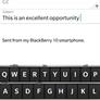 Reinventing BlackBerry: BlackBerry Z10 Review