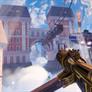 Definitive Bioshock Infinite Review with Benchmarks