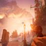 Definitive Bioshock Infinite Review with Benchmarks