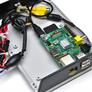 HOT Raspberry Pi DIY Mini Desktop PC Build