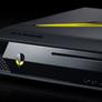 Alienware X51 R2 Small Form Factor Game PC, Haswell-Infused