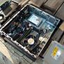 Alienware X51 R2 Small Form Factor Game PC, Haswell-Infused