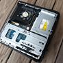 Alienware X51 R2 Small Form Factor Game PC, Haswell-Infused